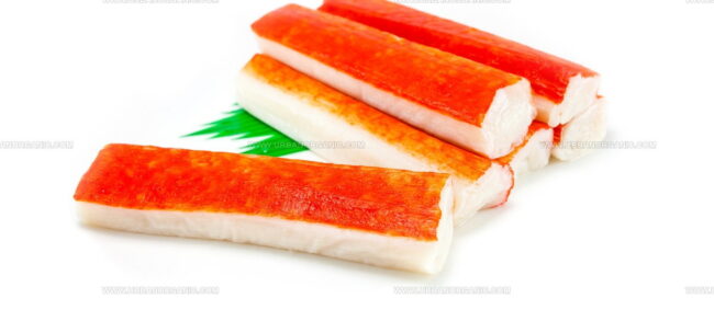 Surimi