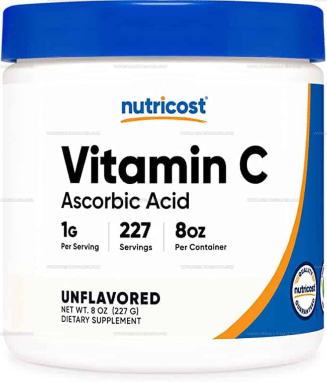 Sorbic Acid