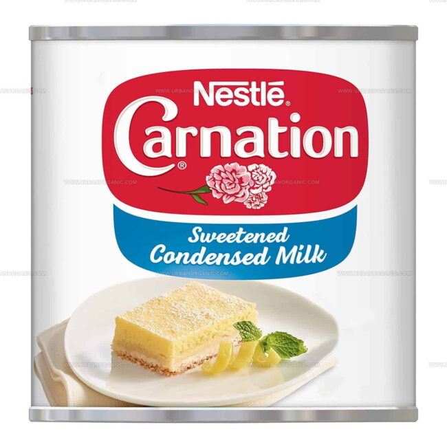Condensed Milk