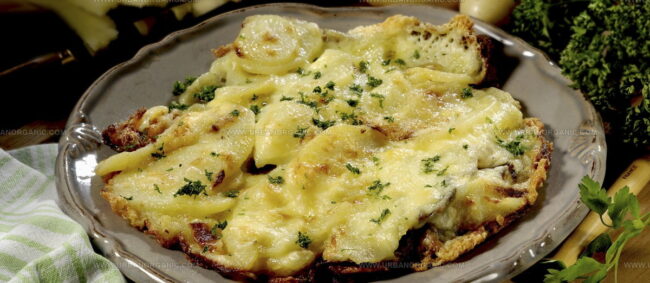 Truffade