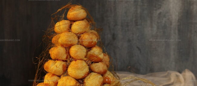 Croquembouche