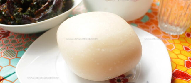 Fufu