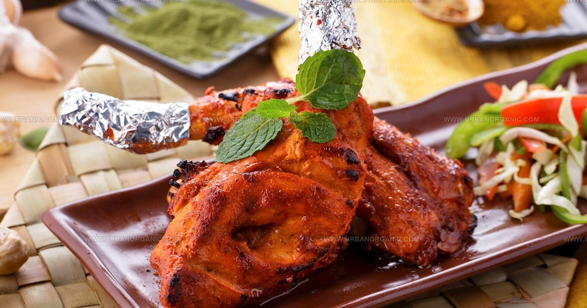 20 Famous Indian Chicken Dishes You Need to Taste