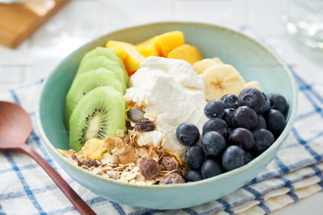 Are Greek Fruits Different From Other Mediterranean Fruits?