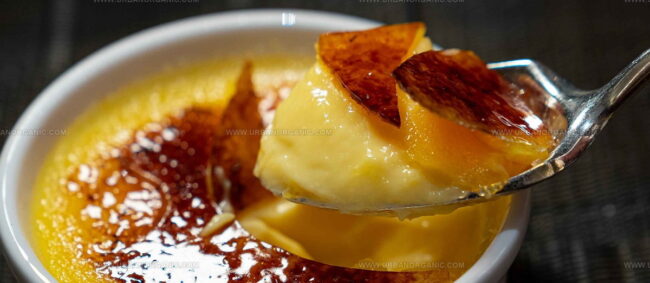 Creme Brulee