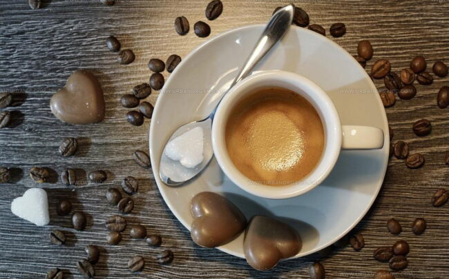 What Is Espresso?