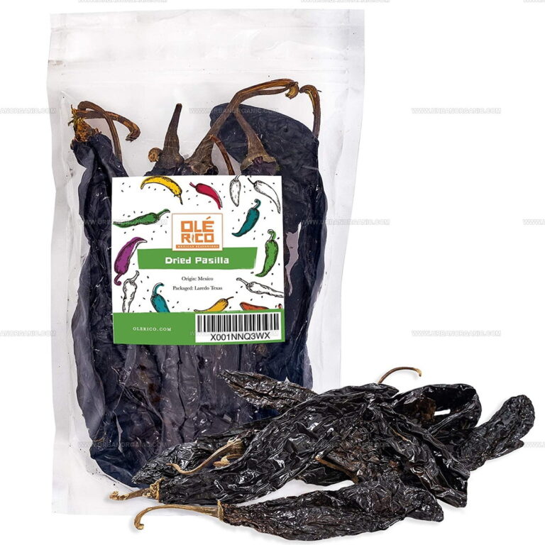 3 Morita Chile Alternatives for Smoky Spice