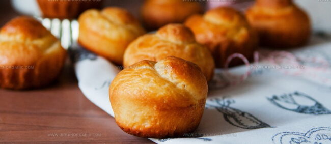 Brioche