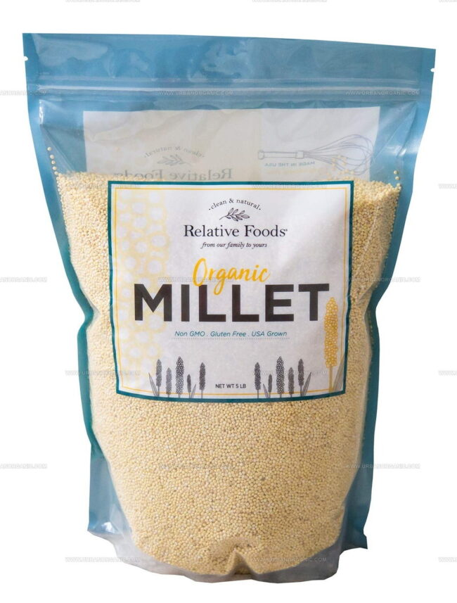 Millet