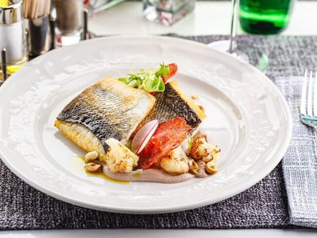 What Is Perch?