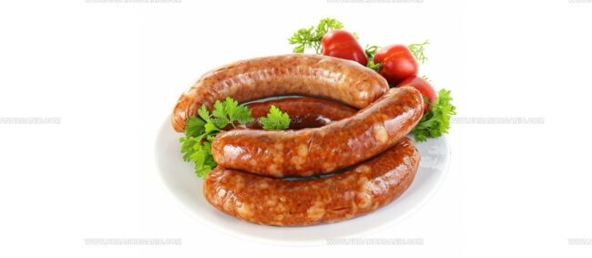 Kohlwurst