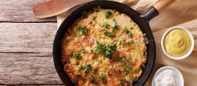 Rosti