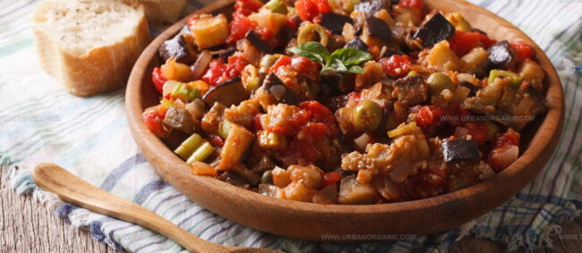 Caponata