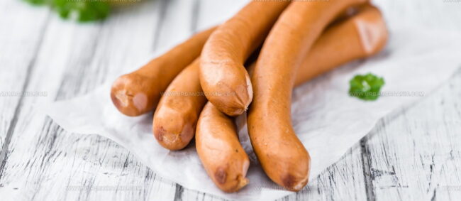 Frankfurter Wurstchen