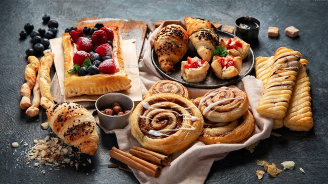 What Are the Essential Techniques for Making Perfect Sweet Pastry?