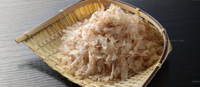 Katsuobushi