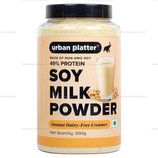 Soy Milk Powder