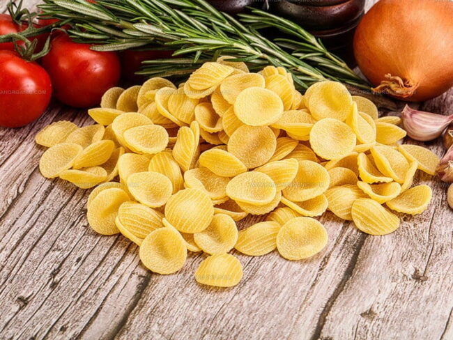 Orecchiette: Shape, Regional Origin, and Cooking Style