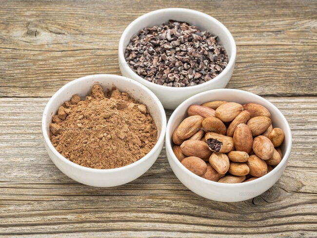 Sweet Swap: Can You Trade Cacao for Cocoa?