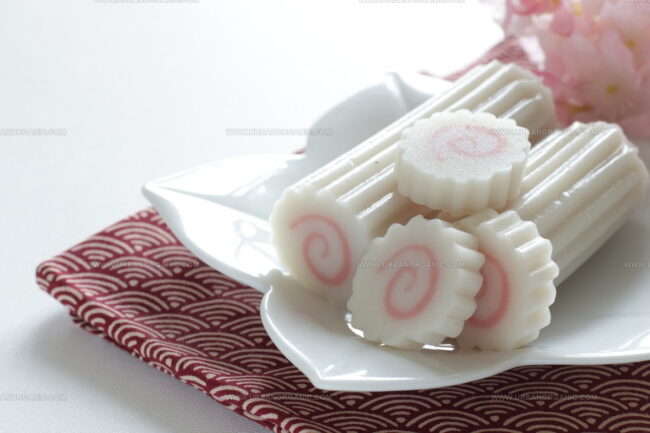 Narutomaki