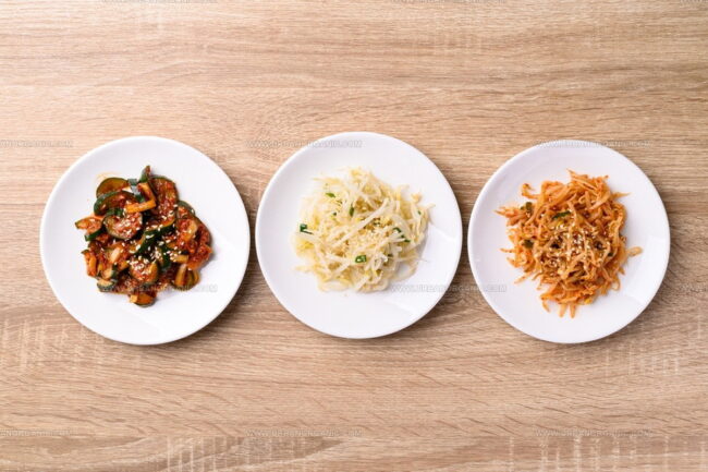Do Side Dishes Always Need to Match the Cuisine of the Main Dish?