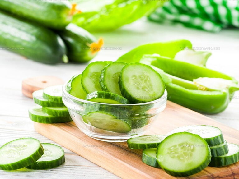 Pickles or Cucumbers: Exploring the Tangy Journey