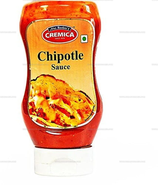 Chipotle Sauce