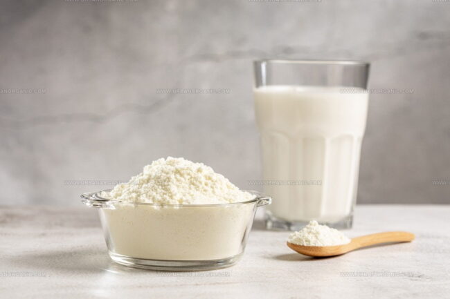 Popular Baked Goods That Use Milk Powder (Should Not Substitute)
