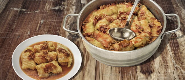 Sarma