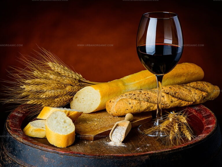 Wine or Bread Yeast: What’s the Real Difference?