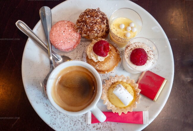 Why Are French Pastries Considered the Gold Standard in Baking?