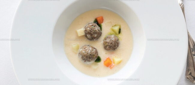 Eksili Kofte