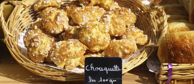 Chouquette