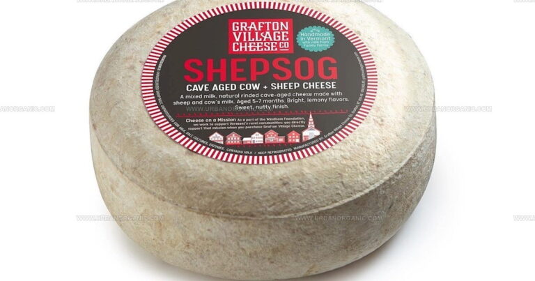 36 Handcrafted American Mixed Milk Cheeses Worth Tasting