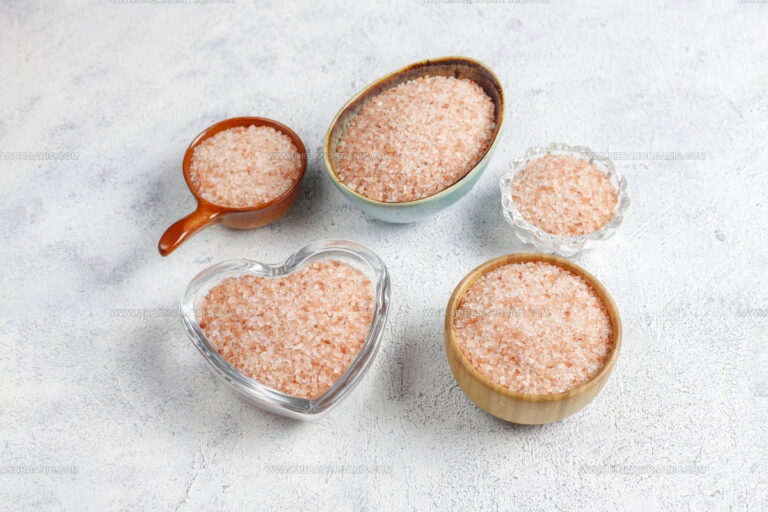3 Salt Swaps Without Using Potassium Chloride