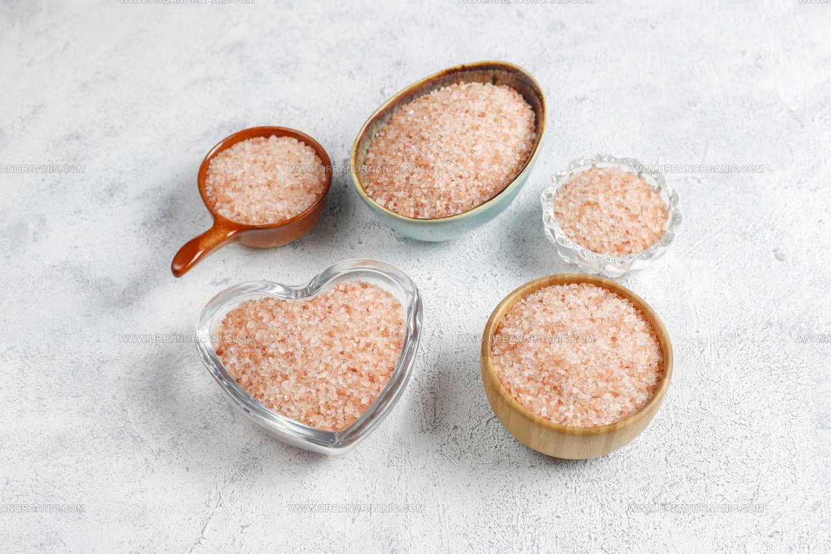 3 Salt Swaps Without Using Potassium Chloride